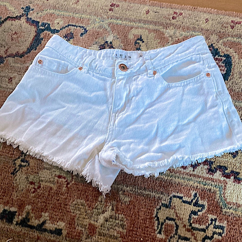 Cute denim co shorts great for summer
